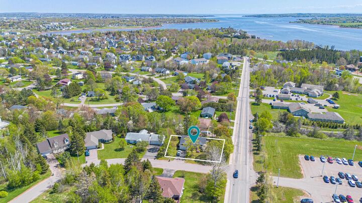 Property Photo:  38 Forest Drive  PE C1E 1W9 