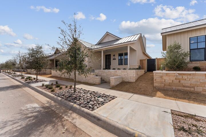 Property Photo:  6507 Lost Creek Loop  TX 79707 