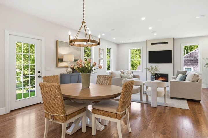 Property Photo:  131 Maple Street  MA 02066 