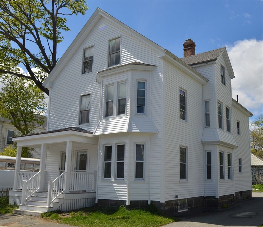 Property Photo:  6-8 Harmony St  MA 01970 