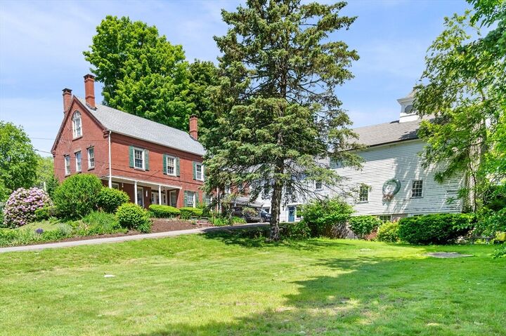 Property Photo:  14 Poplar  MA 01923 
