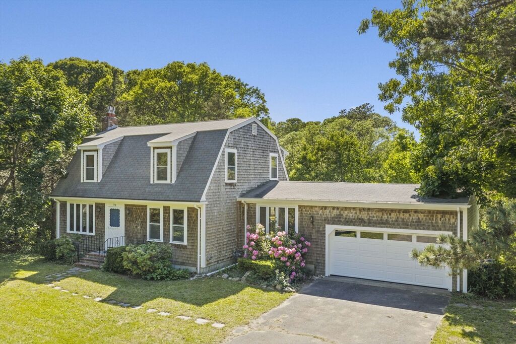 Property Photo: 770 Shore Rd MA 02559