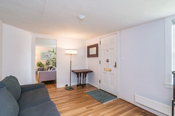 Property Photo:  36 Conz St  MA 01060 