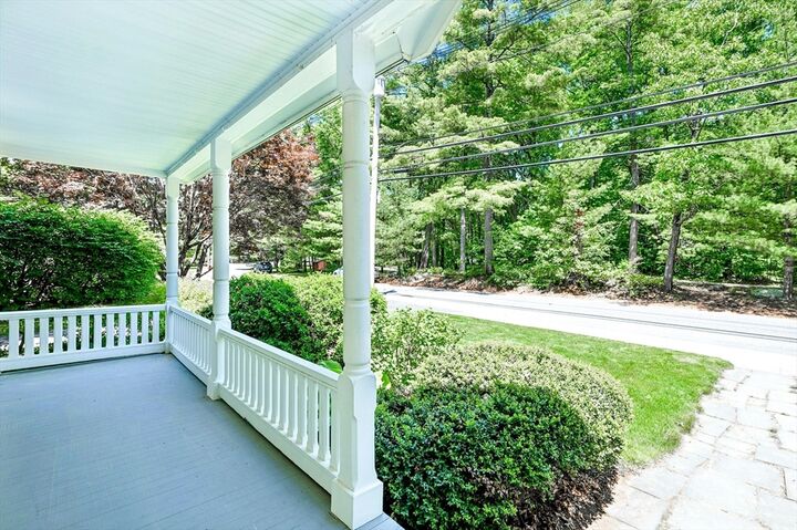 Property Photo: 195 Hill Street MA 01588
