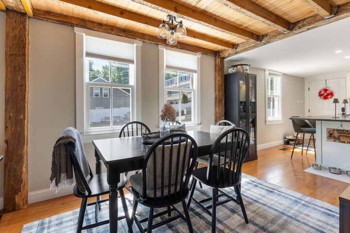Property Photo:  67-71 North St  MA 02043 