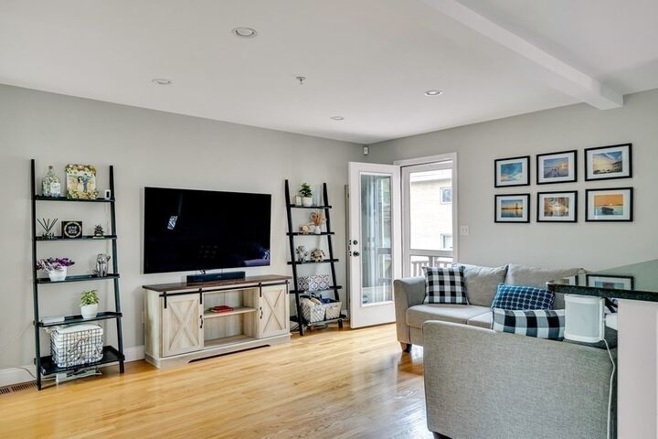 Property Photo:  39 Bacon 4  MA 02451 