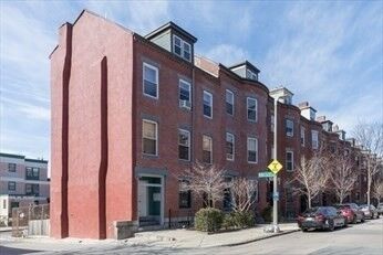 Property Photo:  200 Northhampton St 3  MA 02118 