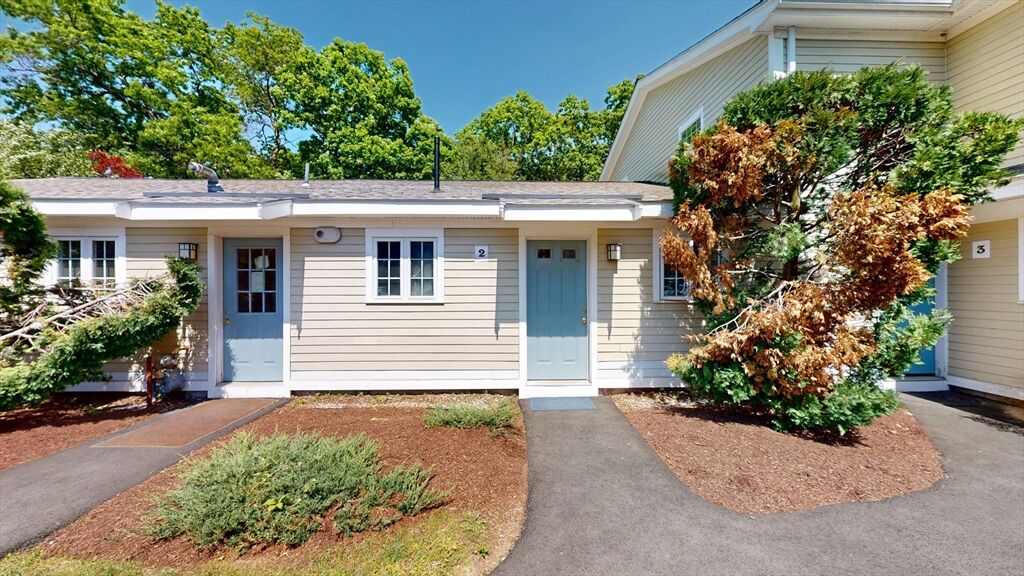 Property Photo: 2 Adam St 2 MA 02375