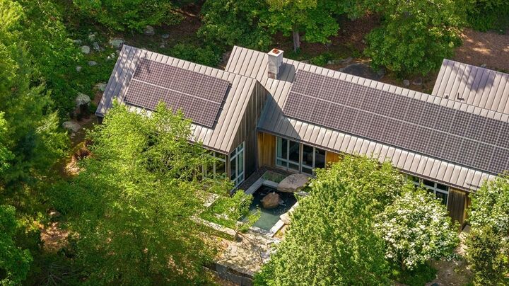 Property Photo:  35 South Bowl Rd  MA 02535 