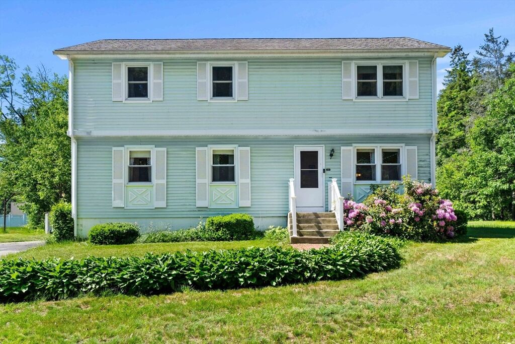 Property Photo:  97 Fitch Rd  MA 01523 