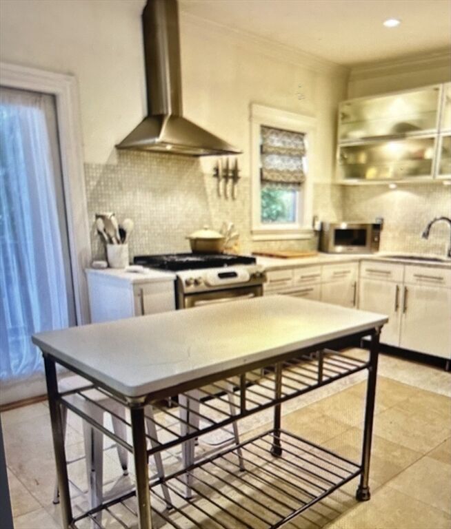 Property Photo:  47 Rosemont St 2  MA 02021 