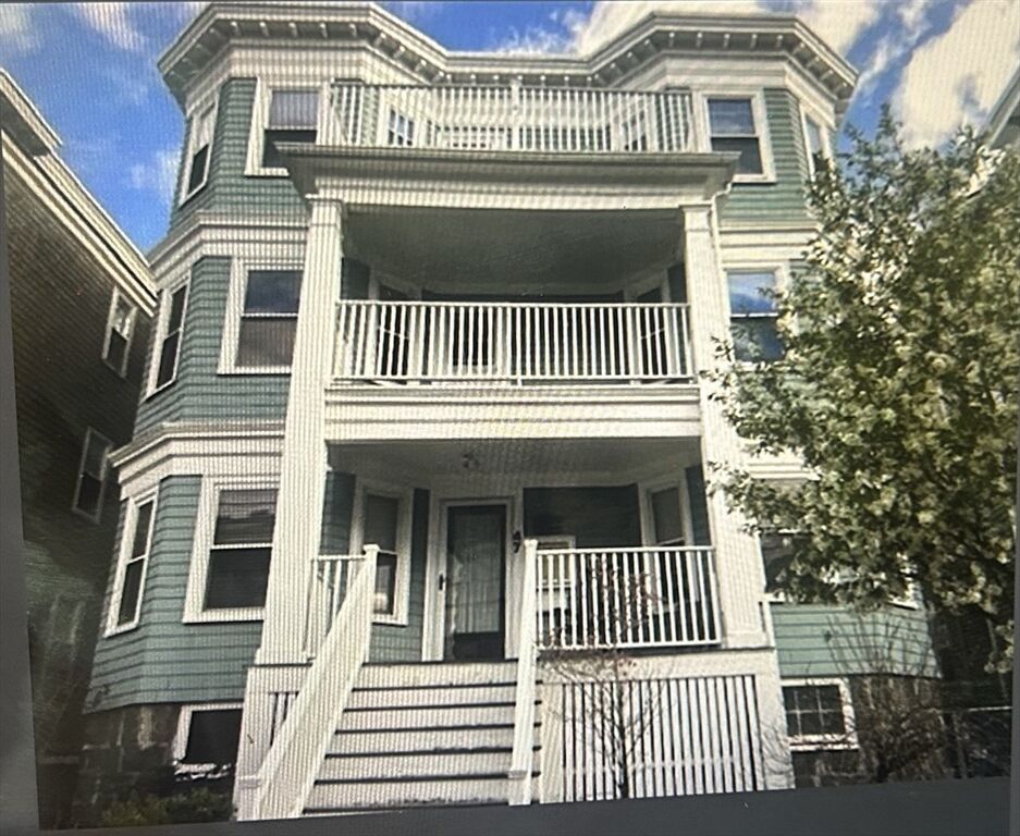 Property Photo:  47 Rosemont St 2  MA 02021 