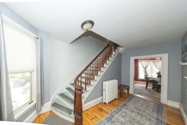 Property Photo:  52 Cherry Street  MA 01562 
