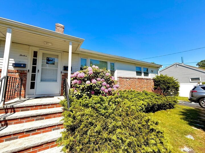 Property Photo:  12 Reservoir Dr 2  MA 02368 