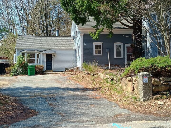 Property Photo:  9 Olive Street  MA 01721 