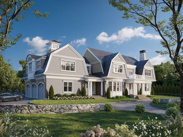 Property Photo:  46 Royalston Road  MA 02481 