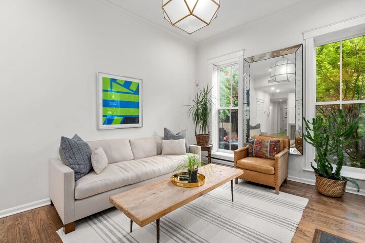 Property Photo: 269 Shawmut Avenue 2 MA 02118