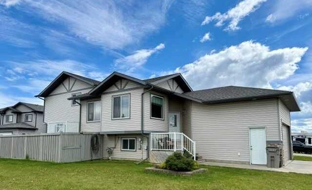 Property Photo: 7017 115B Street AB T8W 0J1