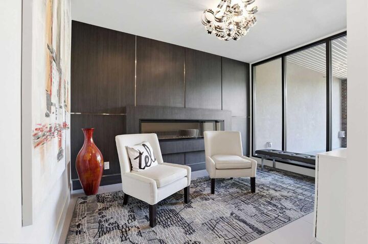 Property Photo:  317 22 Avenue SW 107  AB T2H 3S6 