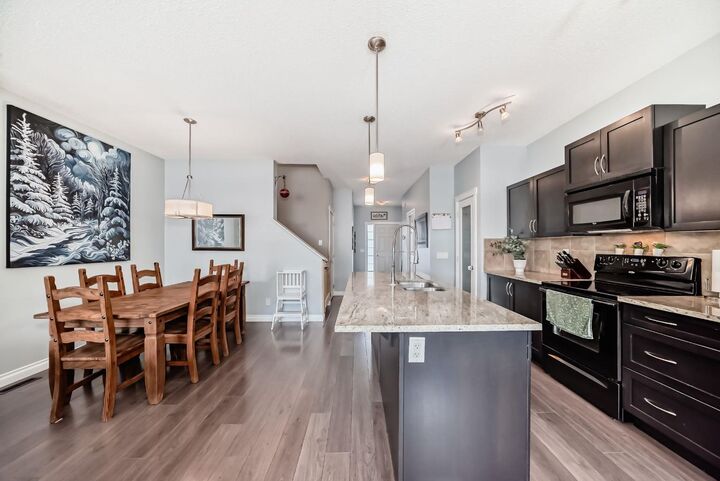 Property Photo: 10 Reunion Grove NW AB T4B 0Z7