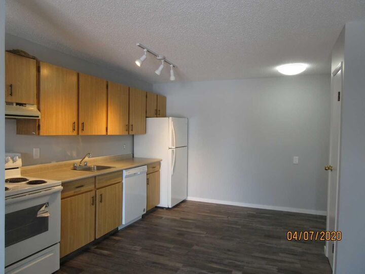 Property Photo:  3007 57A Avenue 206  AB T9V 1W5 