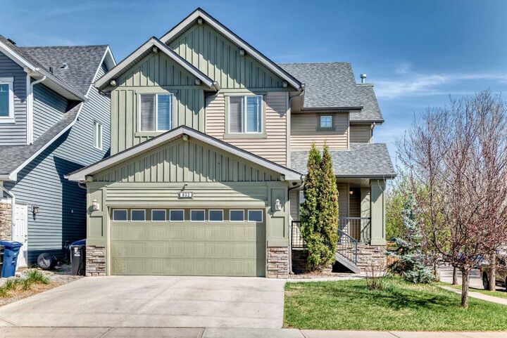 Photo de la propriété: 832 Coopers Square SW AB T4B 0G5
