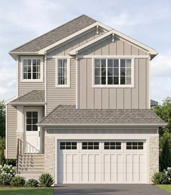 412 Edgefield Point — photo 1