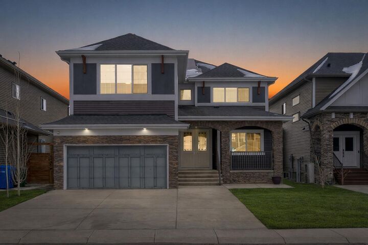 272 Aspenmere Way — photo 1