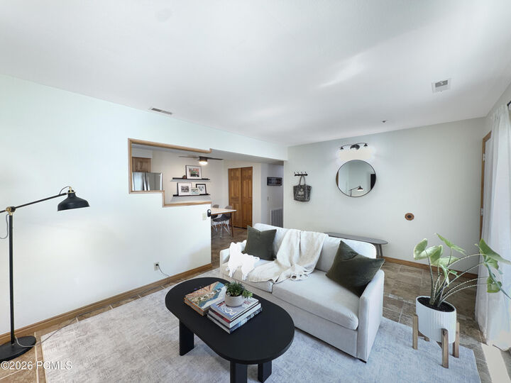 Property Photo: 1690 Upper Ironhorse Road Unit 7 UT 84060