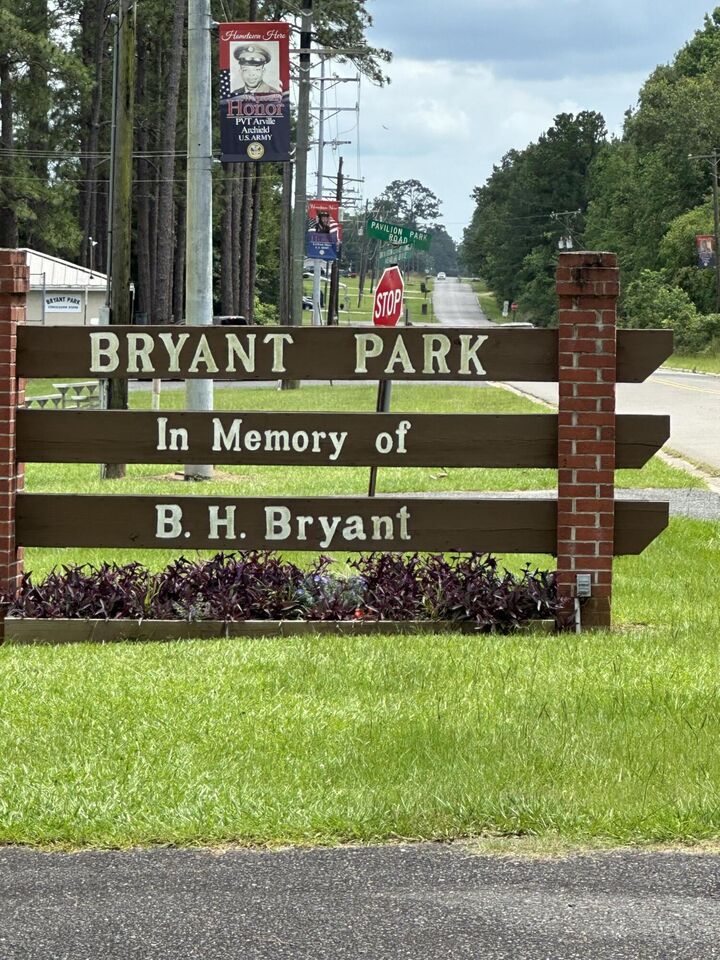 Property Photo:  Martin Luther King (Butler Rd)  LA 70634 