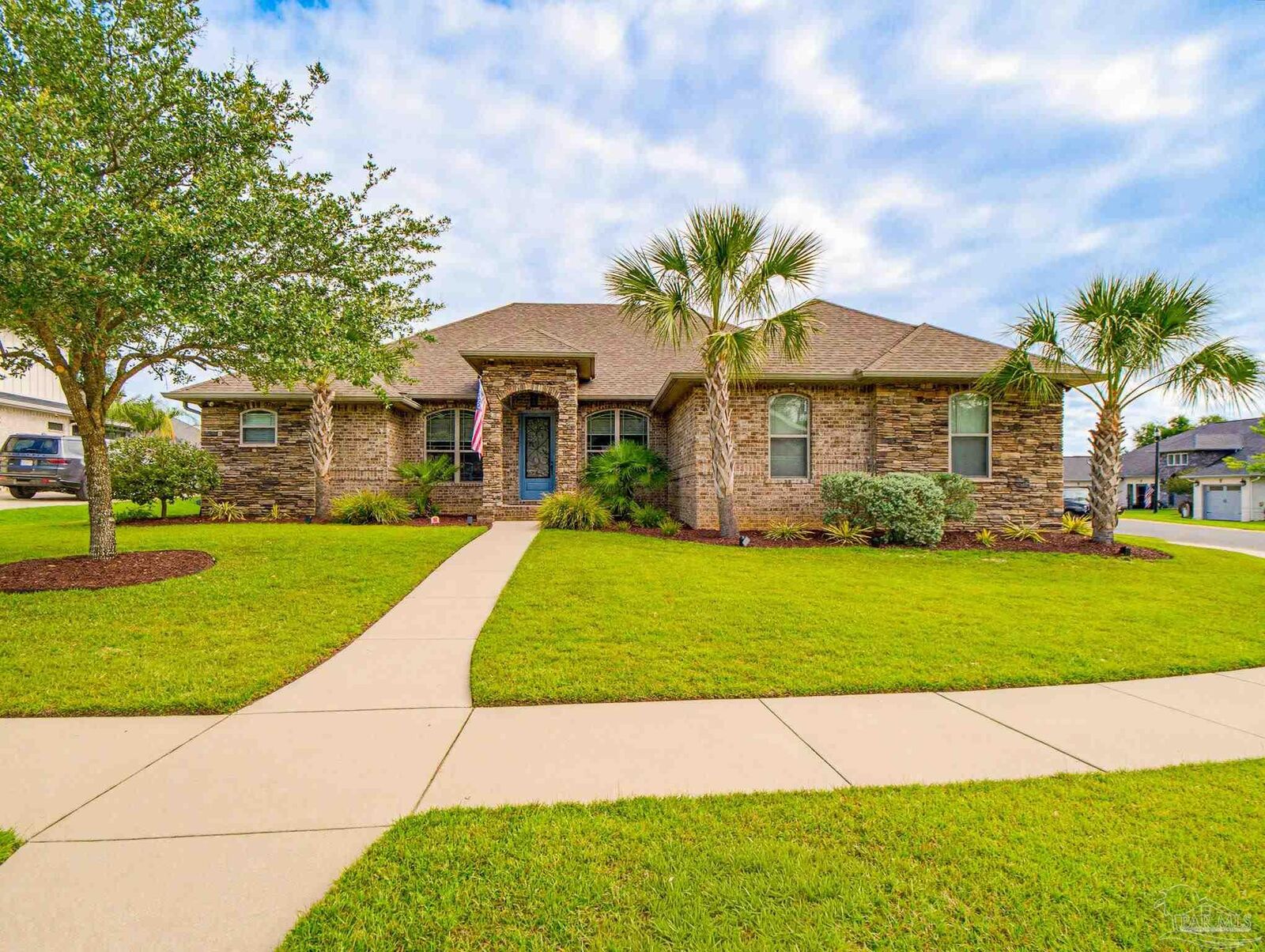 Property Photo:  6064 Huntington Creek Cir  FL 32526 