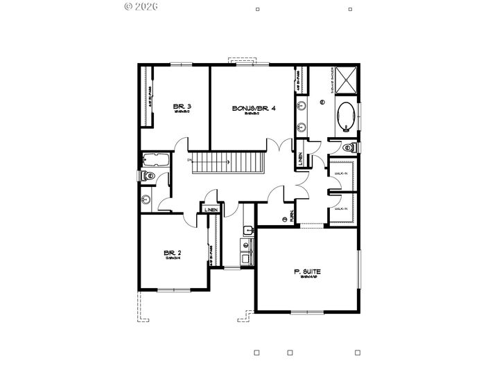 Property Photo:  7487 SW Woodbury Loop  OR 97070 