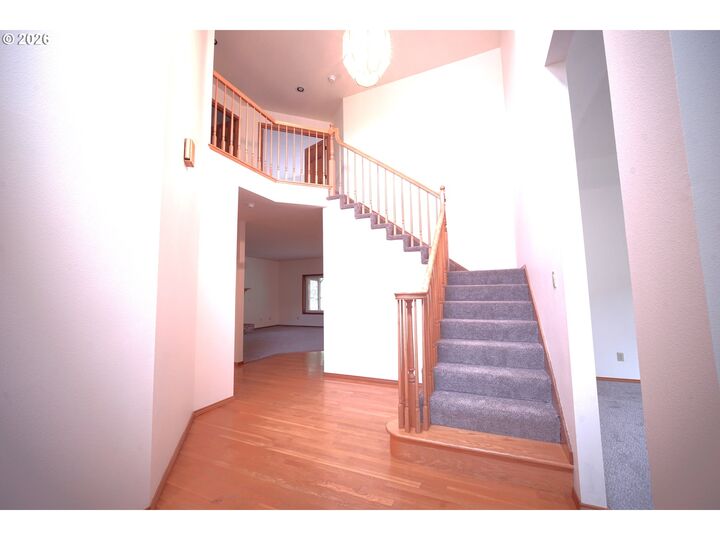 Property Photo: 14629 SE 130th Dr OR 97015