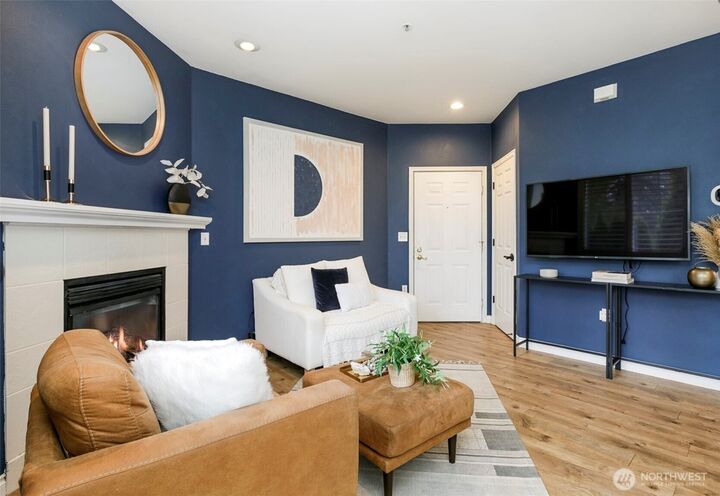 Property Photo: 13000 Admiralty Way K103 WA 98204