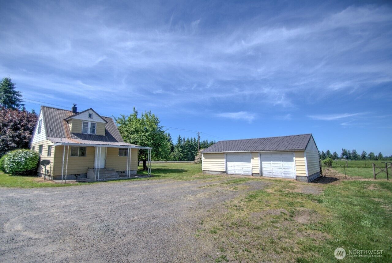 Property Photo:  1959  US Hwy 12  WA 98570 