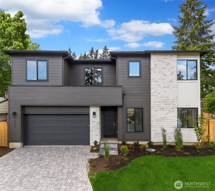 Property Photo:  1255  169th Avenue NE  WA 98008 