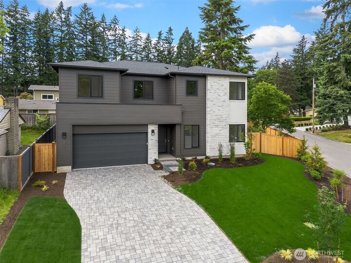 Property Photo: 1255 169th Avenue NE WA 98008