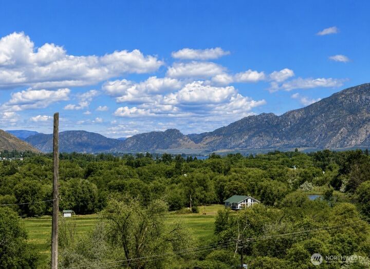 Property Photo: 16 Mossy Rock Road WA 98844