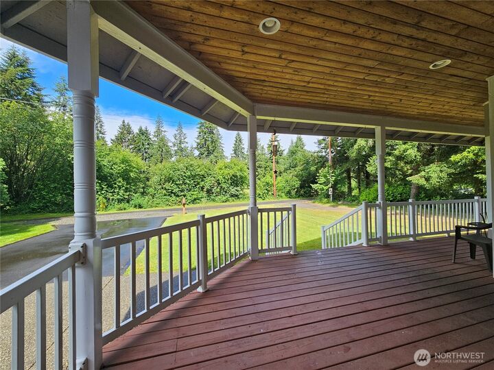 Property Photo: 55 Allen Road WA 98541