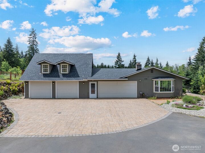 Property Photo:  146  Penrose Lane  WA 98532 