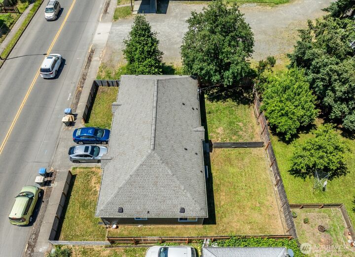 Property Photo: 509 W Cherry Street 507 WA 98531