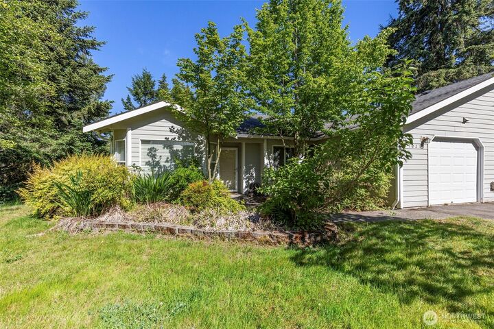 Property Photo:  5621  And 5623 Delia Lane SW  WA 98367 