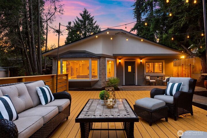 Property Photo:  1740 NE 103rd Street  WA 98125 