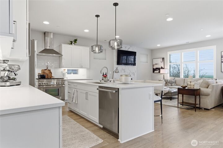 Property Photo: 8117 130th Place SE WA 98296