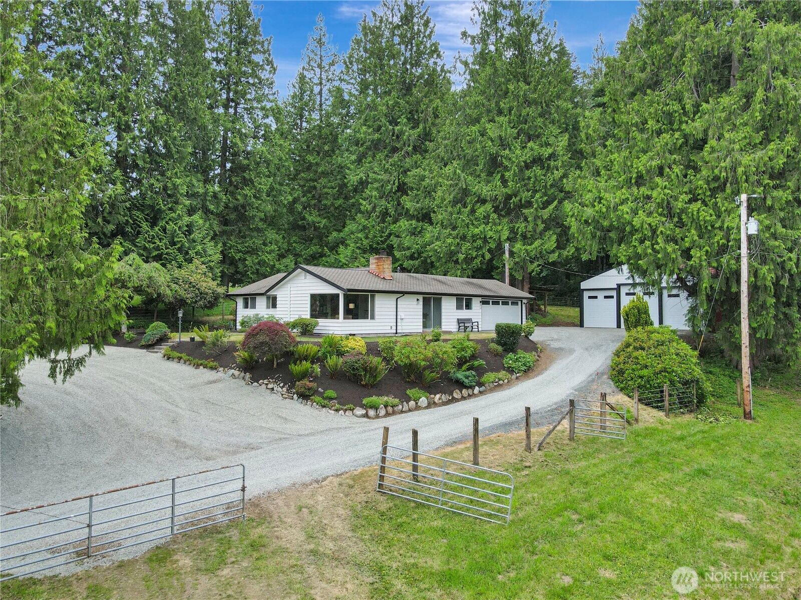 Property Photo:  722  172nd Street NW  WA 98223 