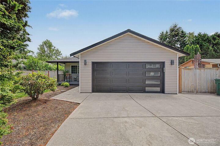 Property Photo:  20919  66th Avenue NE  WA 98223 