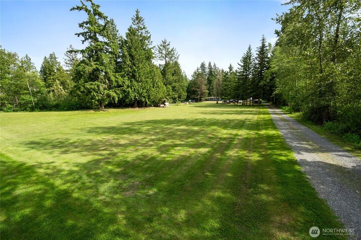 Property Photo: 3233 Loomis Trail Road WA 98240