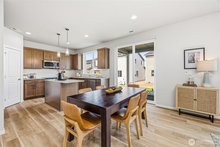 Property Photo:  4525  Cirque (Lot 121) Street  WA 98230 
