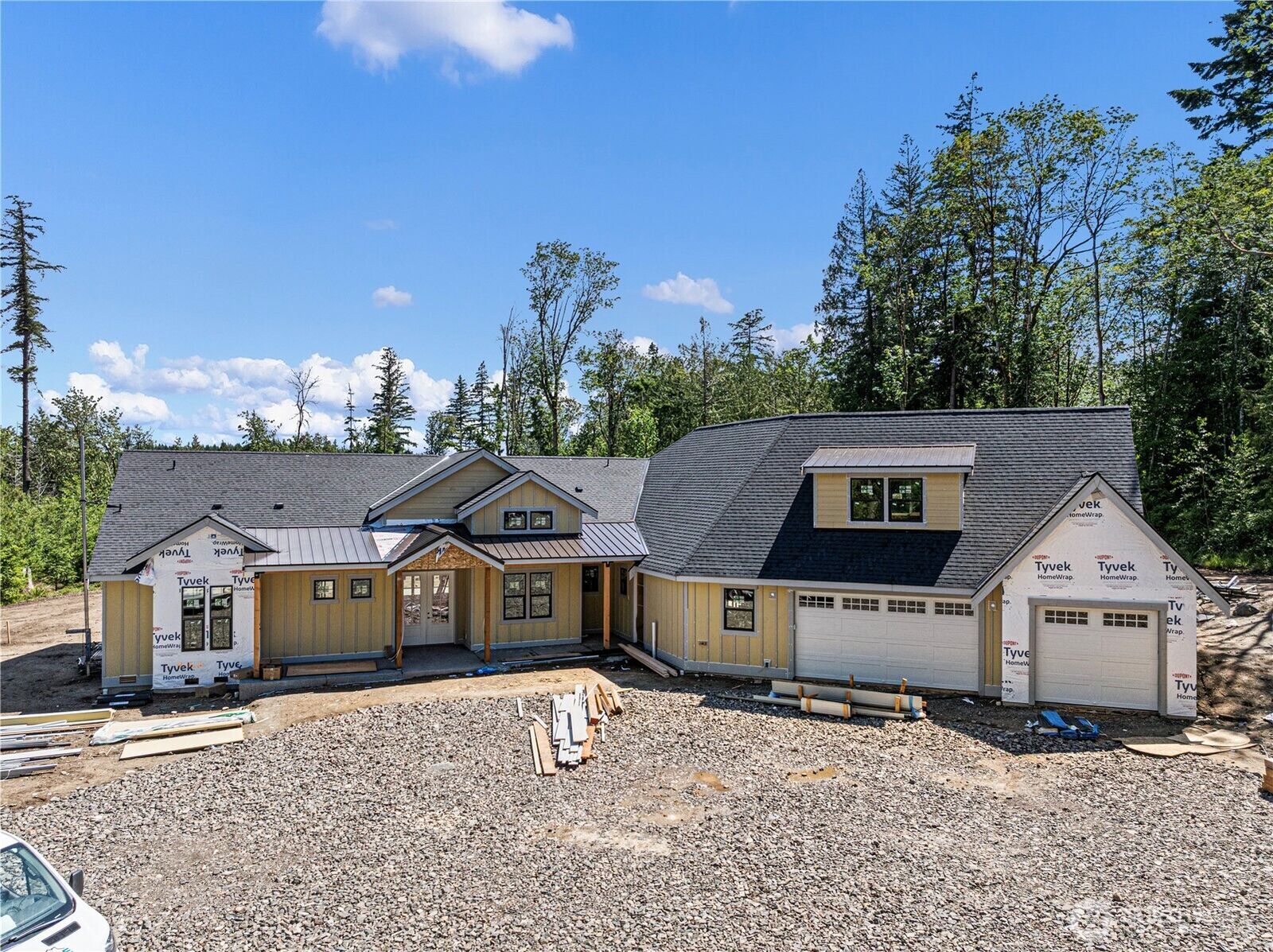 Property Photo:  2126  160th Street NW  WA 98332 