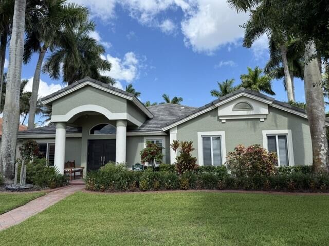 Property Photo:  15822 Cypress Park Drive  FL 33414 